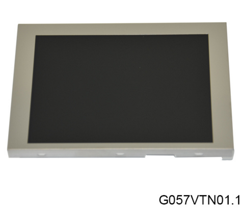 Original G057VTN01.1 AUO Screen Panel 5.7" 640x480 G057VTN01.1 LCD Display